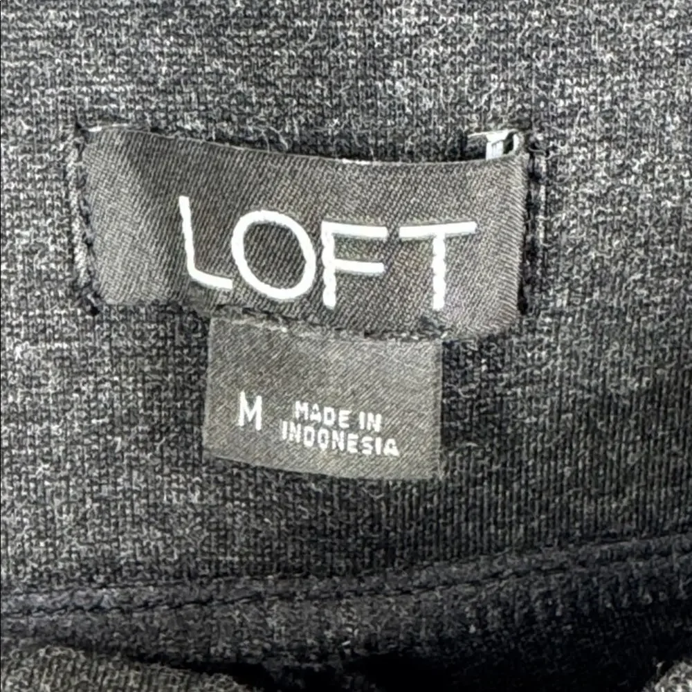 LOFT elevate your